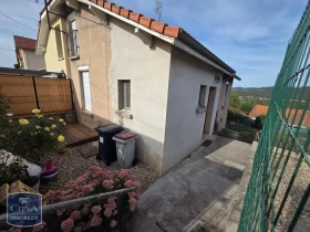 Maison à Auzat-La-Combelle