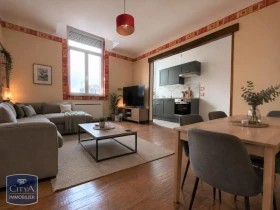 Appartement à Cambrai