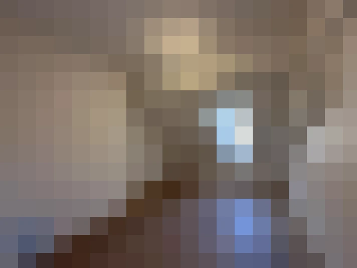  / #8