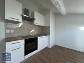 Studio à Nancy