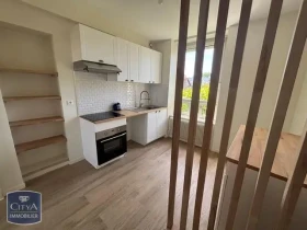 Appartement à Golbey