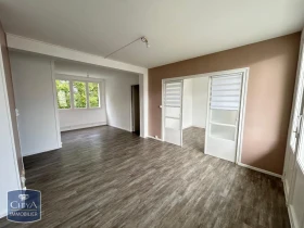 Appartement à Saint-Quentin
