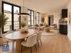 Appartement à Charleville-Mézières