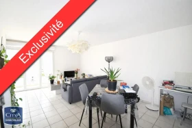 Appartement à Marmande