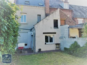 Maison à Arras