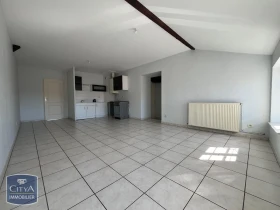 Appartement à Saint-Laurent-Sur-Saône