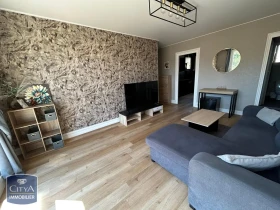 Appartement à Le Mans