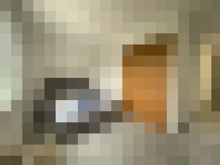  / #8