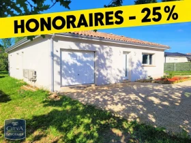 Maison à Montauban