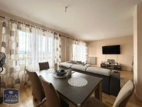 Appartement à Roanne