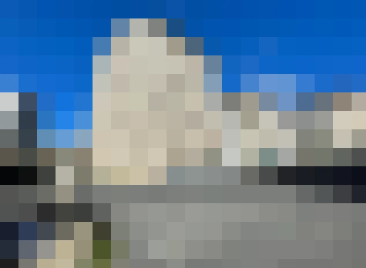 / #7