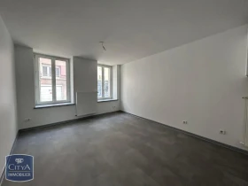 Appartement à Épinal