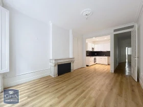 Appartement à Lyon