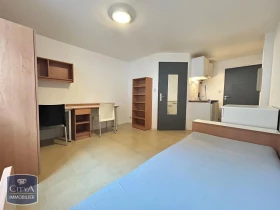 Studio à Grenoble