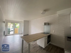 Appartement à Agen
