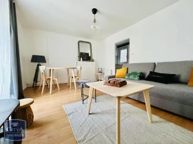 Studio à Nantes