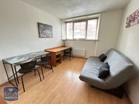 Studio à Valenciennes