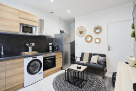 Chambre à Lille