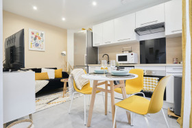 Chambre à Lille