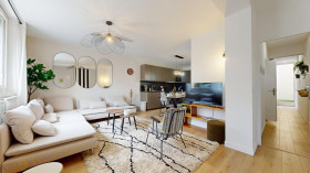 Chambre à Bordeaux