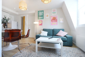 Chambre à Brest