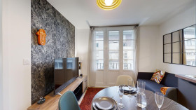 Chambre à Rennes
