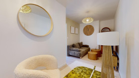 Chambre à Amiens