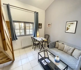 Studio à Avignon