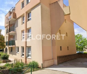 Appartement à Plaisir