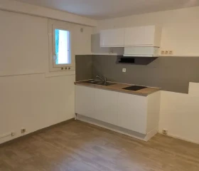 Appartement à Le Boulou