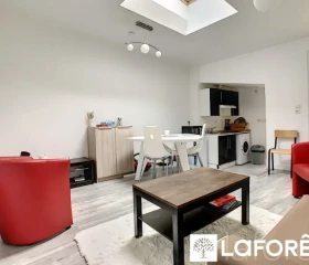 Appartement à Châlons-en-Champagne