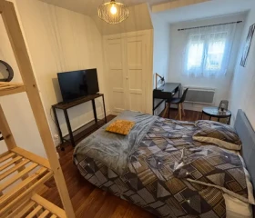 Appartement à Compiègne