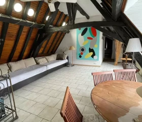 Appartement à Nevers