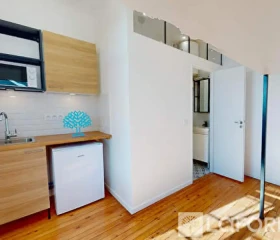 Studio à Le Havre