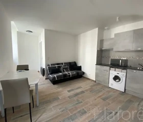 Studio à La Réole