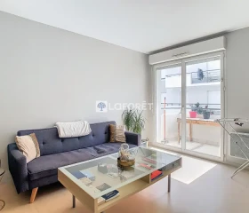 Appartement à Ancenis-Saint-Géréon