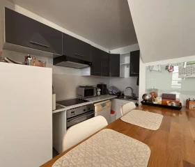 Appartement à Magny-en-Vexin