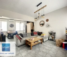 Maison à Baho