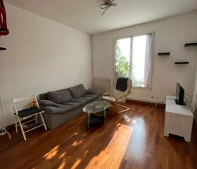 Appartement à Cachan