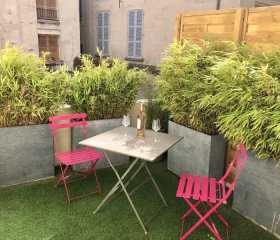 Studio à Avignon