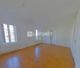 Appartement à Bourg-en-Bresse