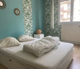 Chambre à Pessac