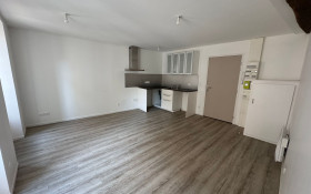Appartement à Lizy-sur-Ourcq