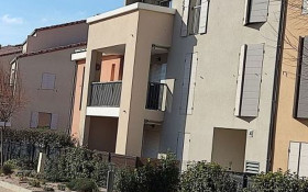 Appartement à Le Beausset