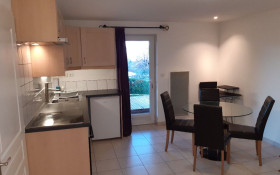 Appartement à Gex