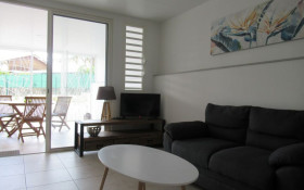 Appartement à Remire-Montjoly
