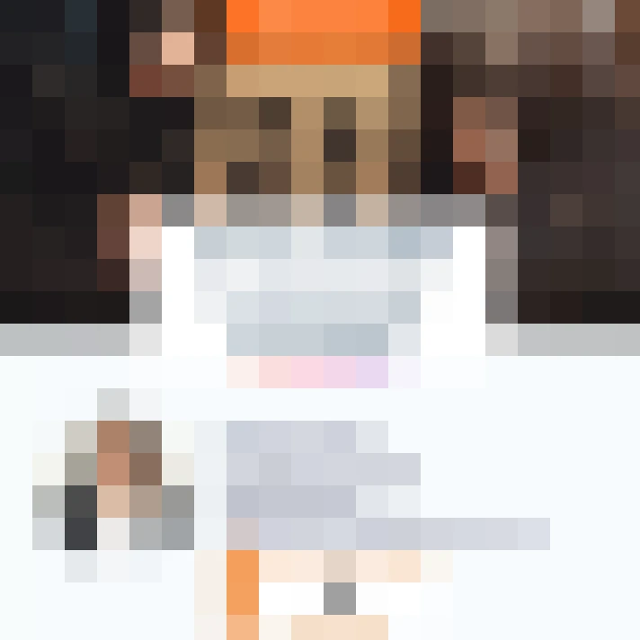  / #8