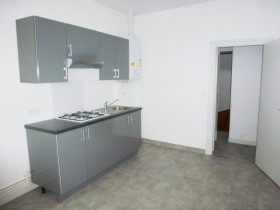 Appartement à Saint-Nazaire