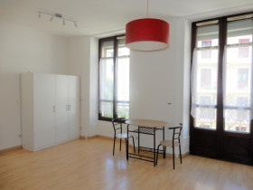 Appartement à Aix-les-Bains