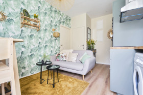 Chambre à Reims
